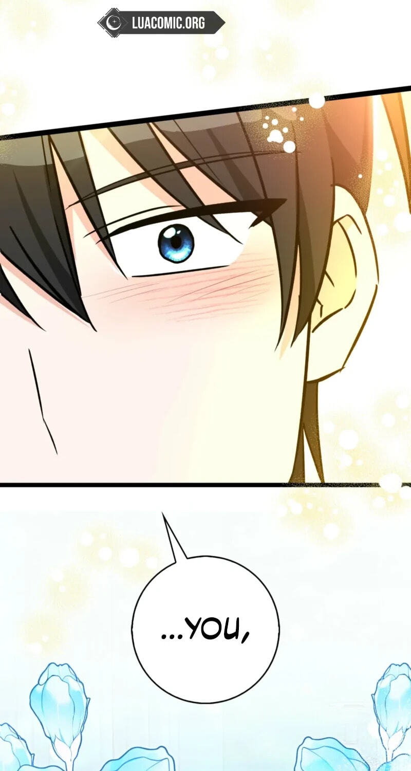 I'm a Beast, Not a Bunny! Chapter 65 page 93 - 