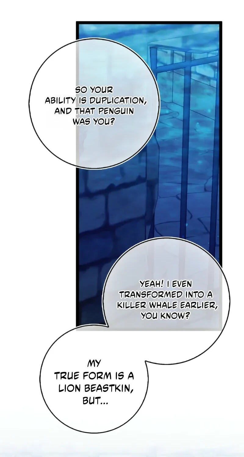 I'm a Beast, Not a Bunny! Chapter 66 page 2 - 