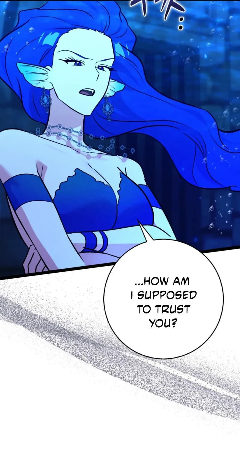 I'm a Beast, Not a Bunny! Chapter 66 page 30 - 