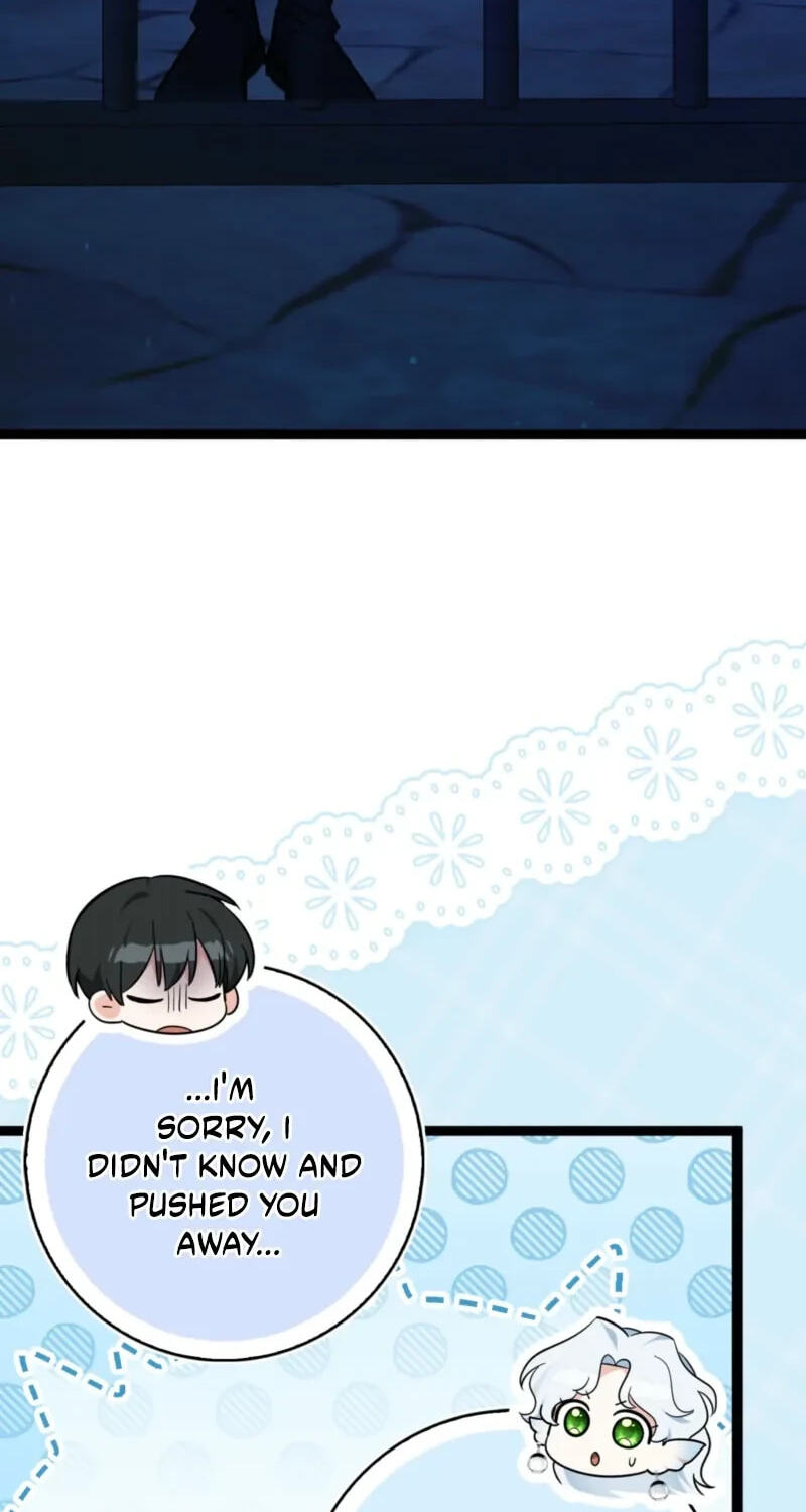 I'm a Beast, Not a Bunny! Chapter 66 page 4 - 