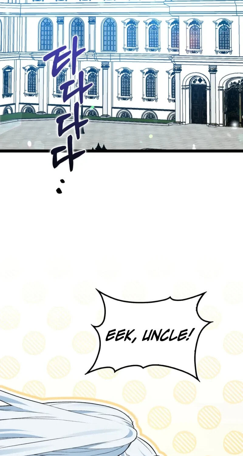 I'm a Beast, Not a Bunny! Chapter 66 page 41 - 