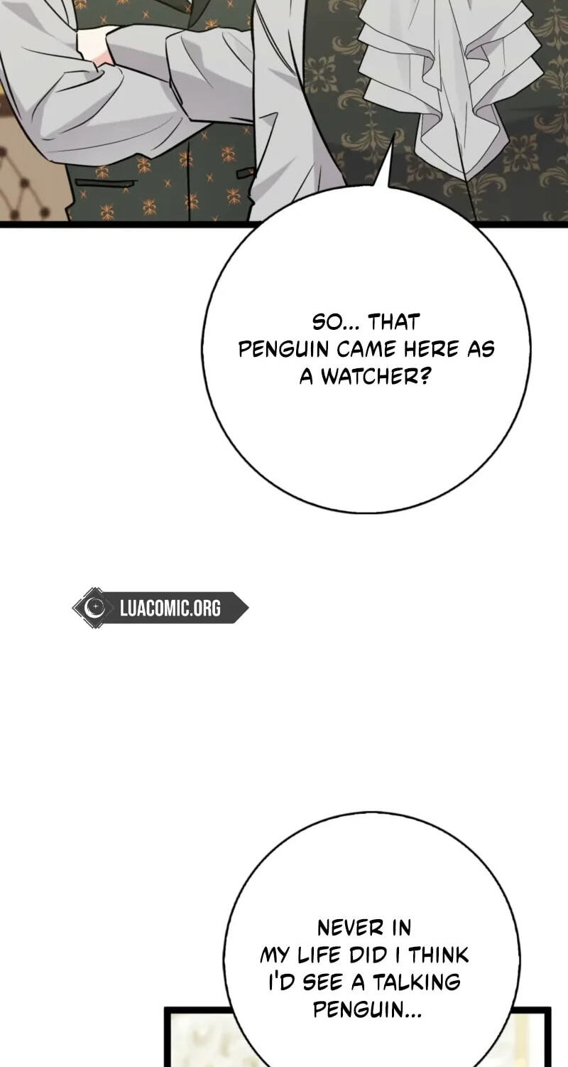 I'm a Beast, Not a Bunny! Chapter 66 page 53 - 