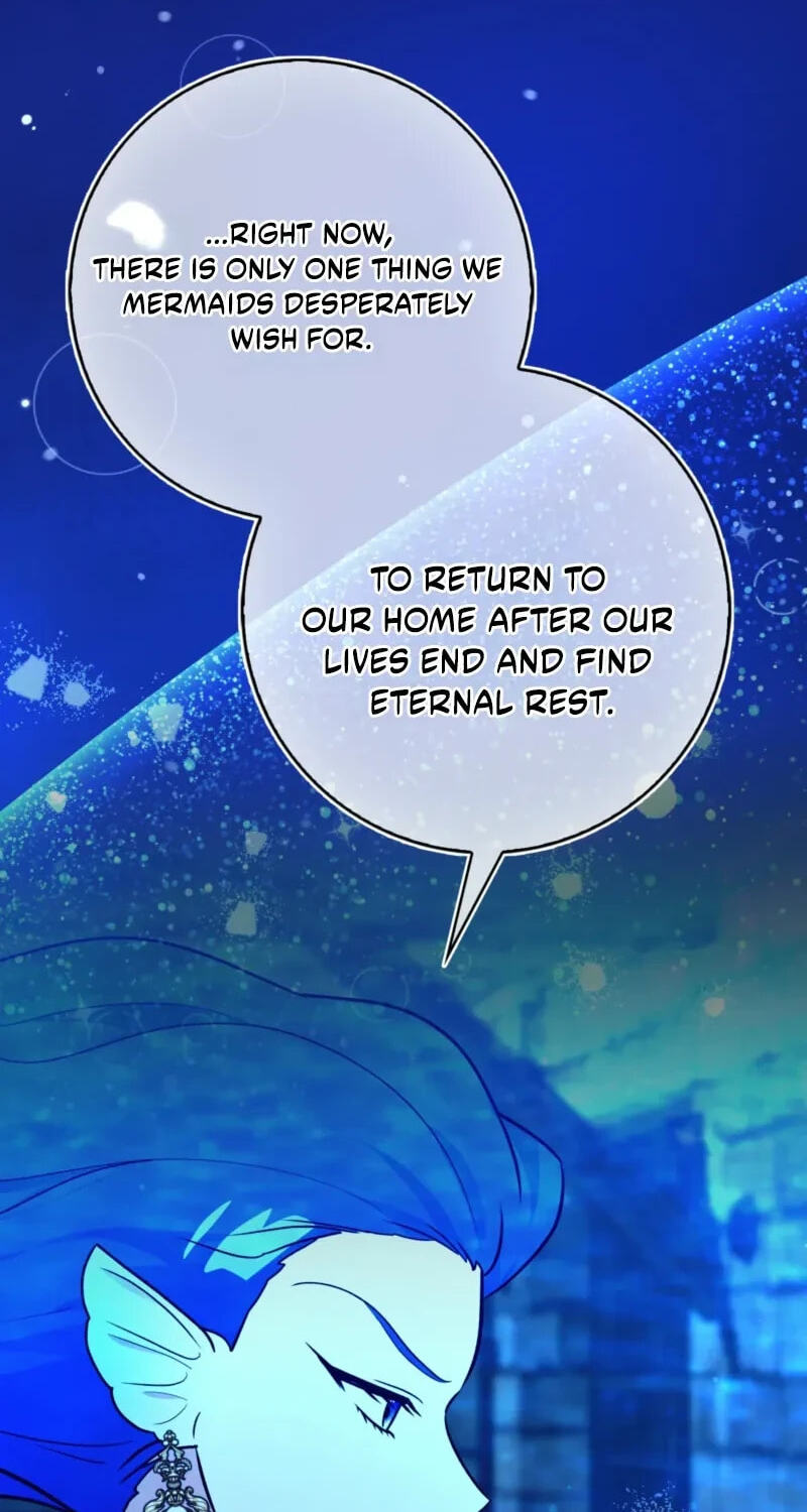 I'm a Beast, Not a Bunny! Chapter 66 page 66 - 
