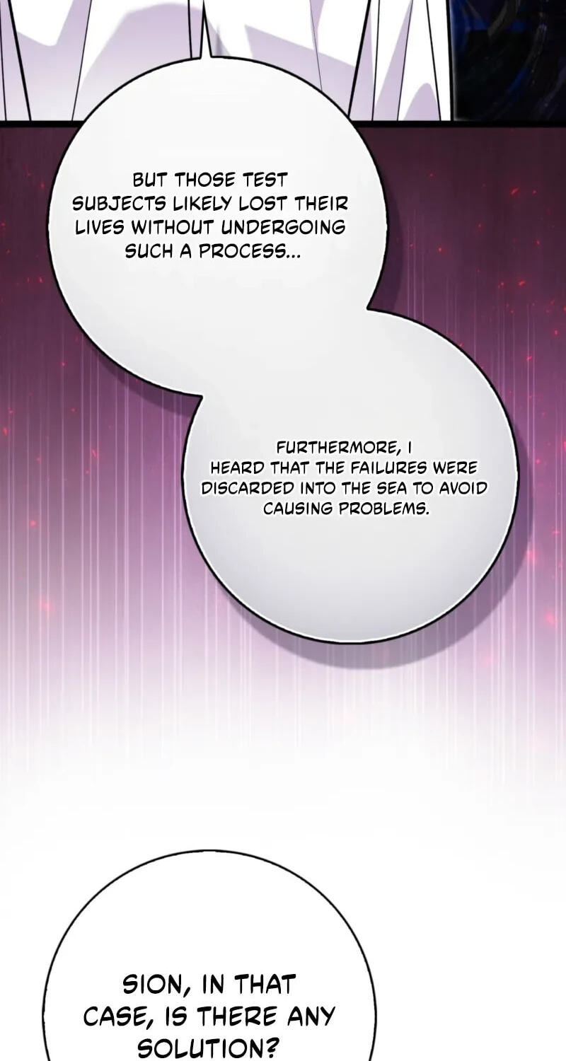 I'm a Beast, Not a Bunny! Chapter 66 page 72 - 