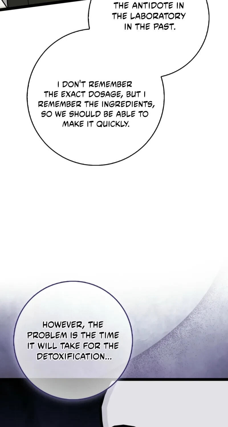 I'm a Beast, Not a Bunny! Chapter 66 page 75 - 