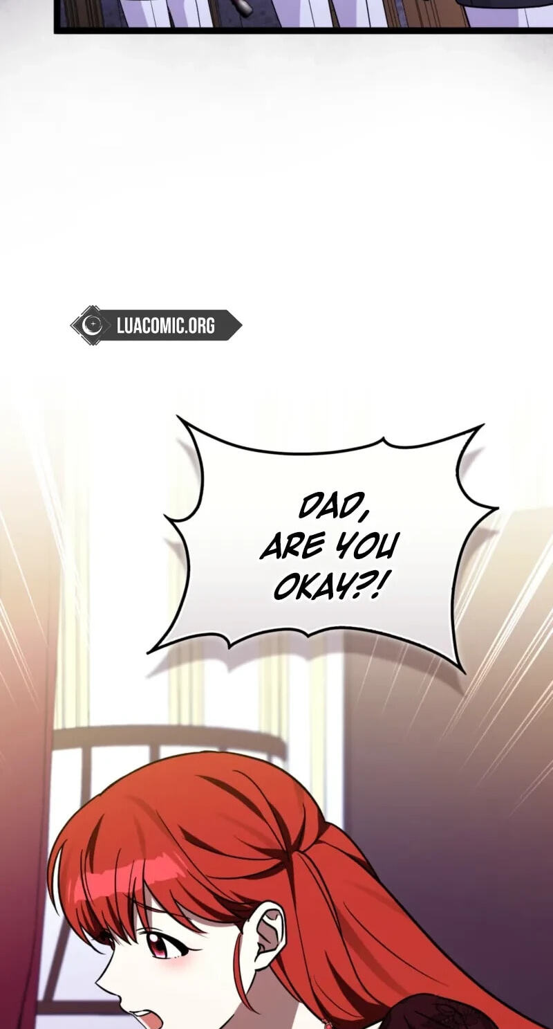 I'm a Beast, Not a Bunny! Chapter 66 page 92 - 