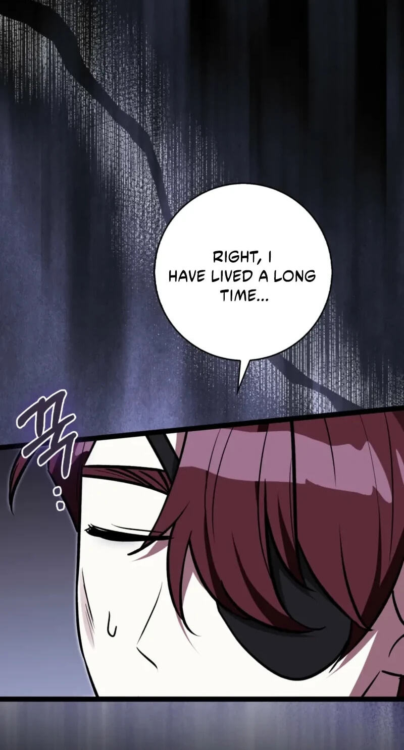 I'm a Beast, Not a Bunny! Chapter 66 page 97 - 