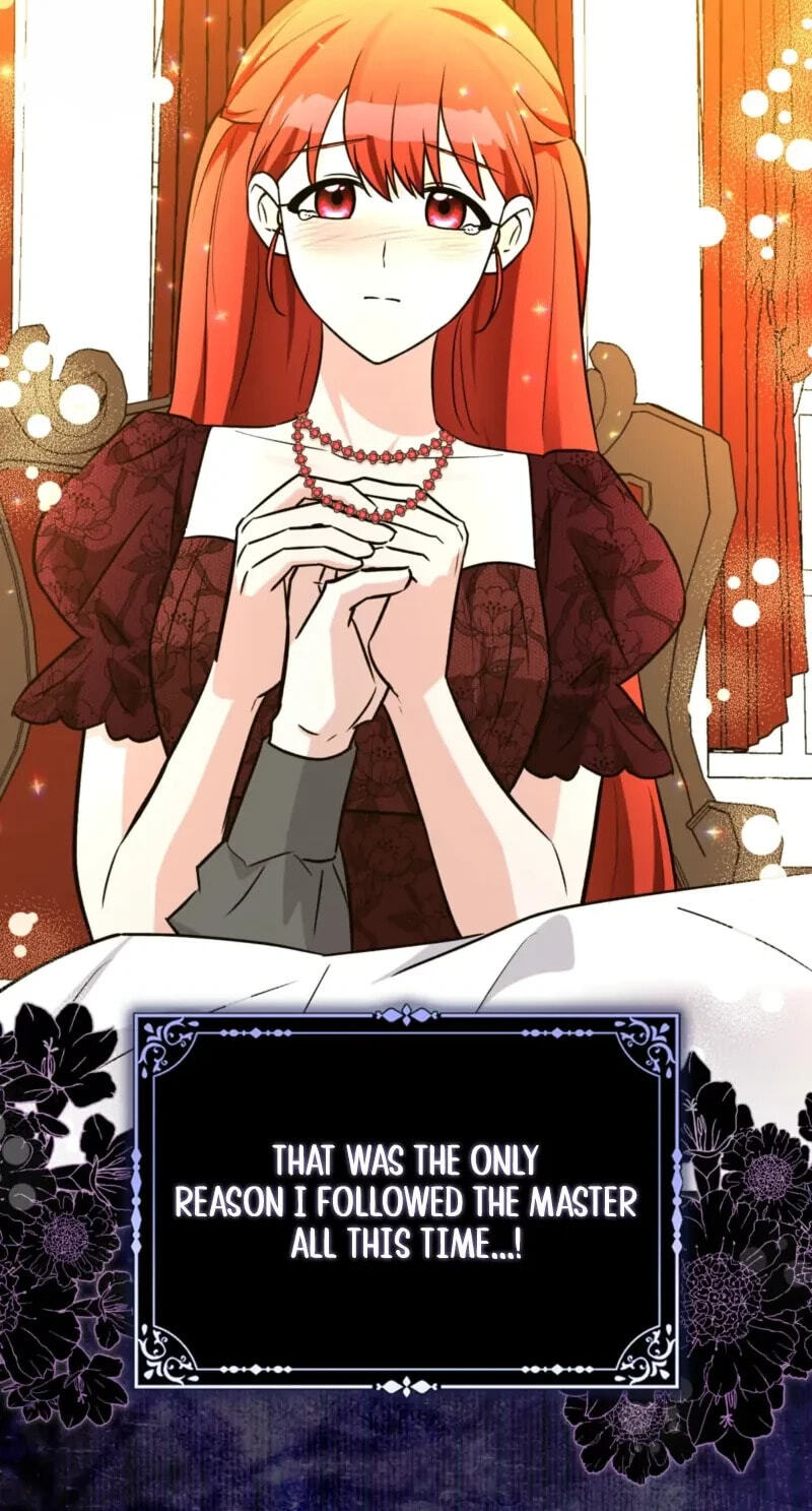I'm a Beast, Not a Bunny! Chapter 66 page 99 - 