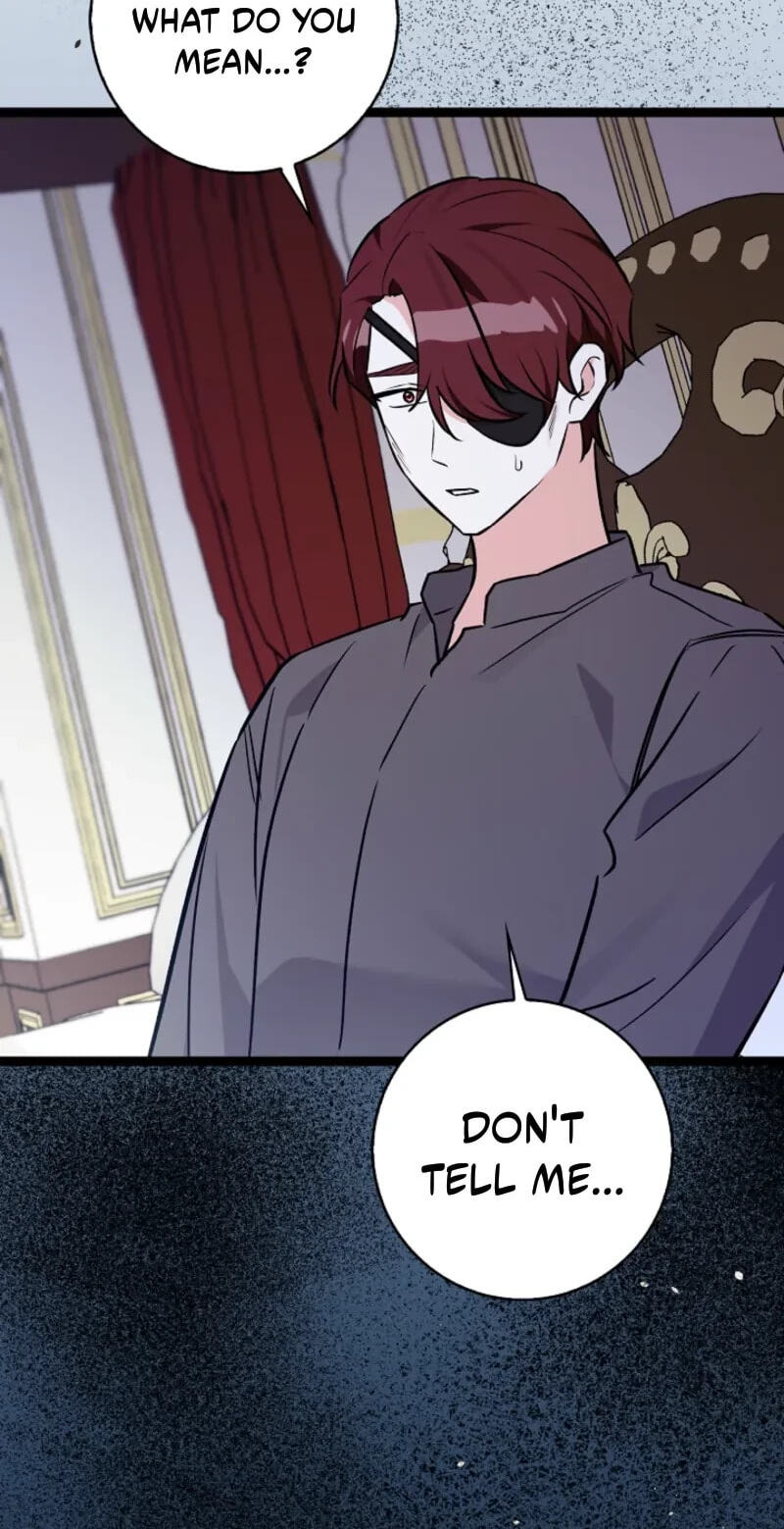 I'm a Beast, Not a Bunny! Chapter 67 page 2 - 