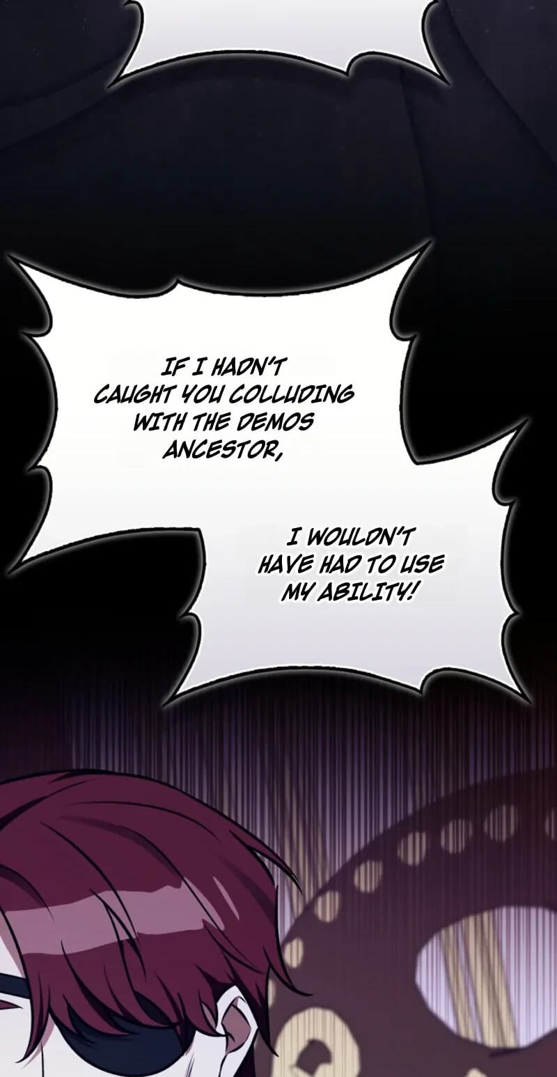 I'm a Beast, Not a Bunny! Chapter 67 page 11 - 