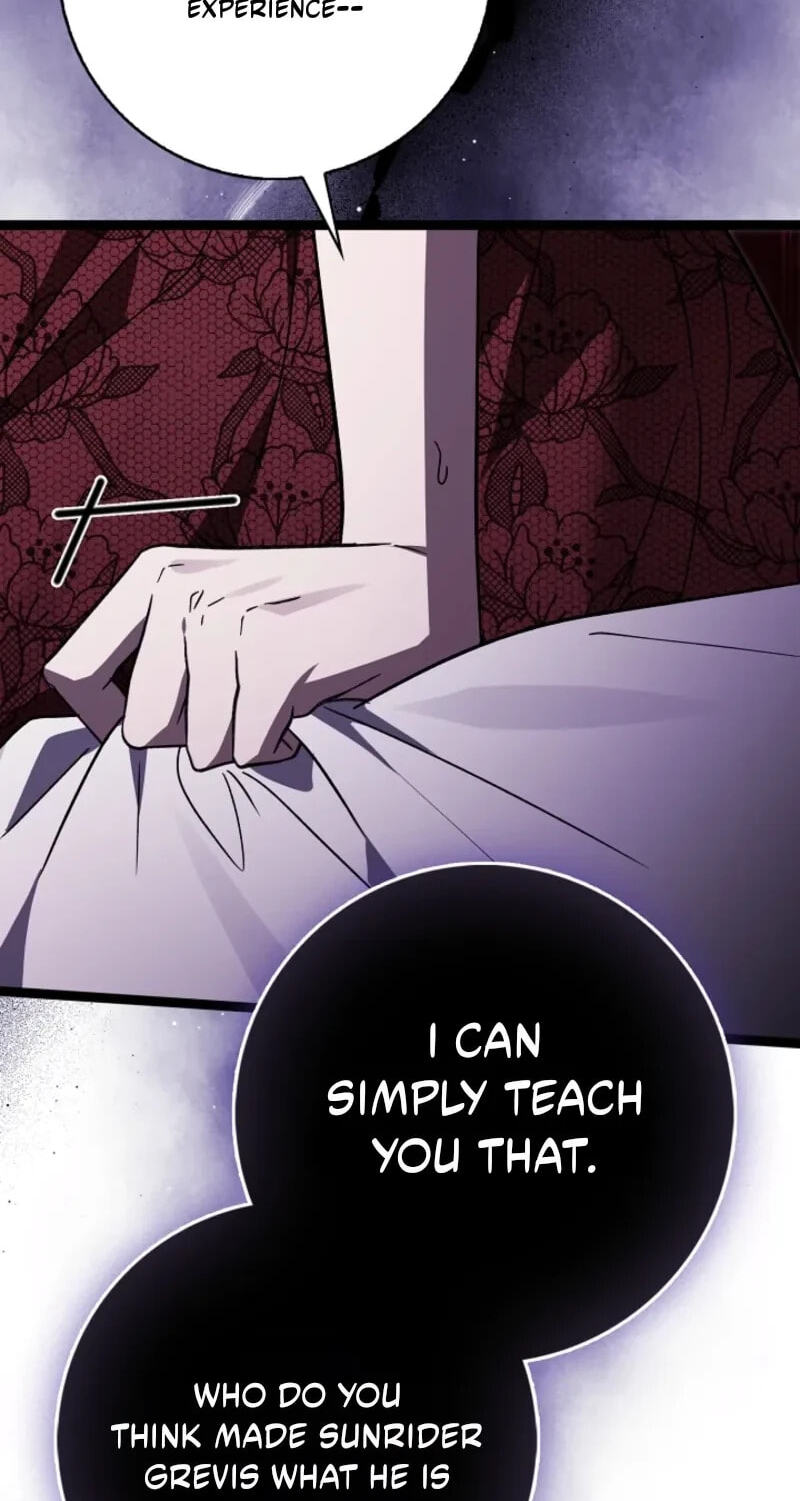 I'm a Beast, Not a Bunny! Chapter 67 page 101 - 