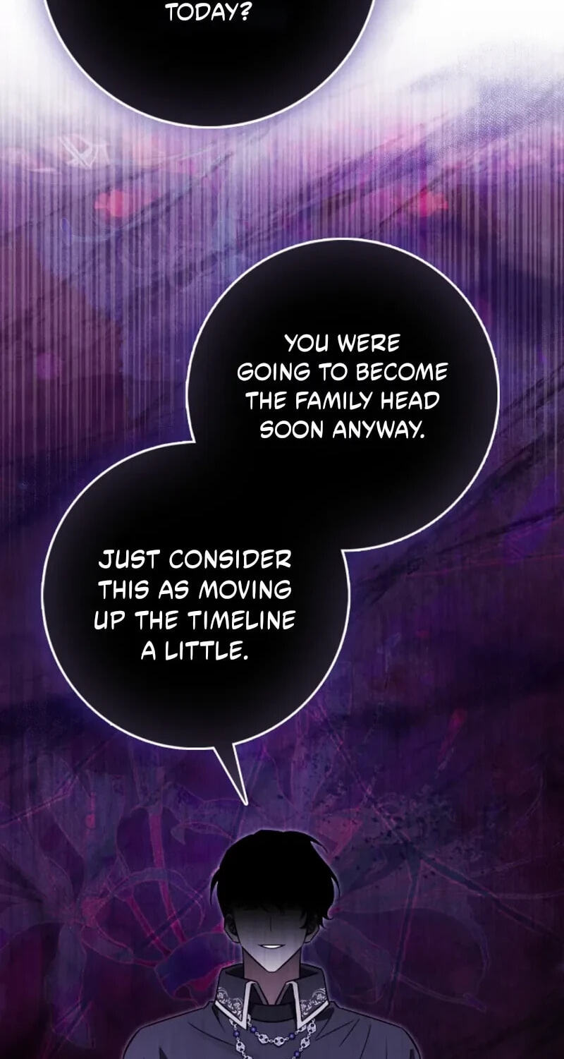 I'm a Beast, Not a Bunny! Chapter 67 page 102 - 