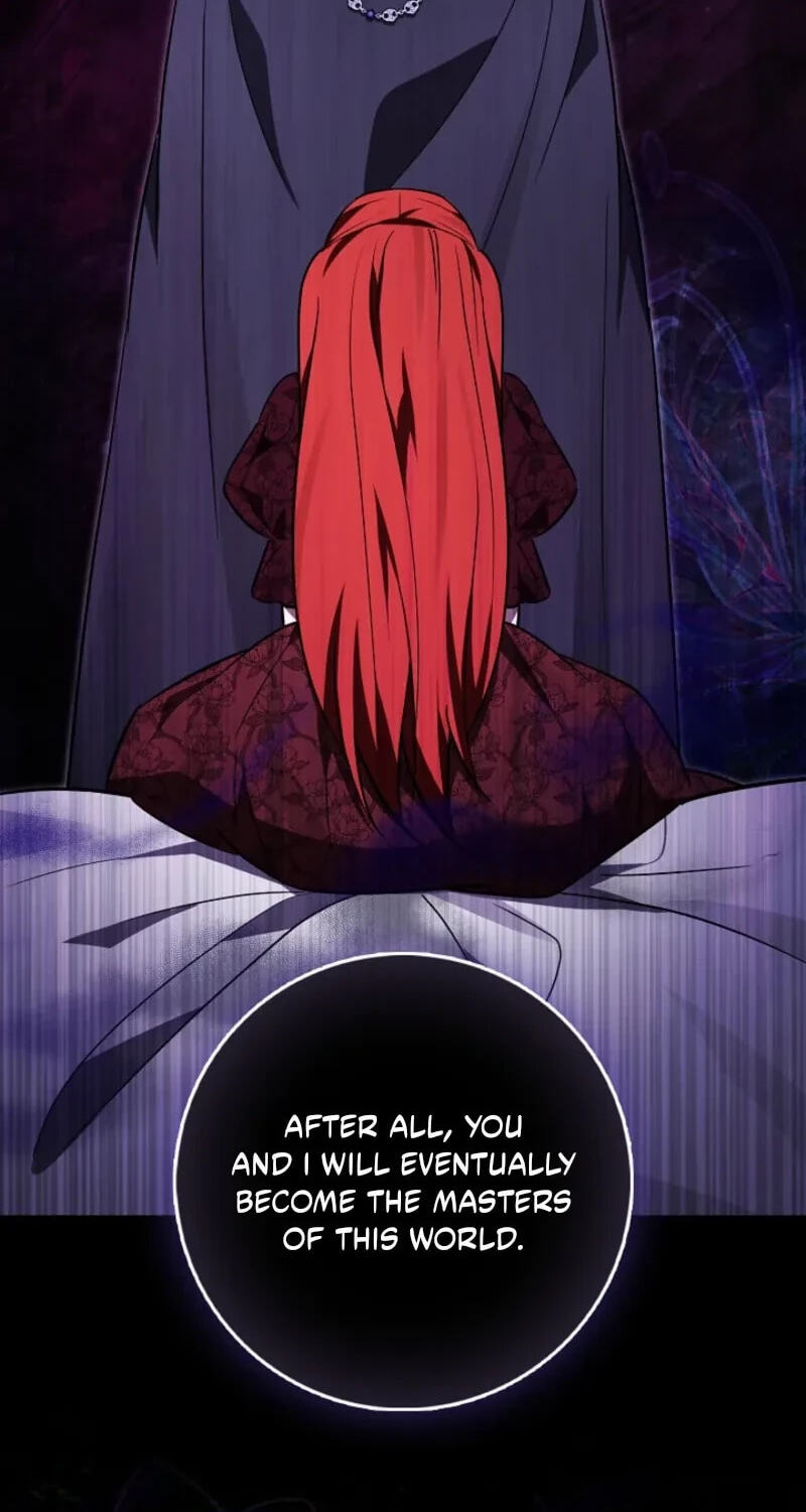 I'm a Beast, Not a Bunny! Chapter 67 page 103 - 