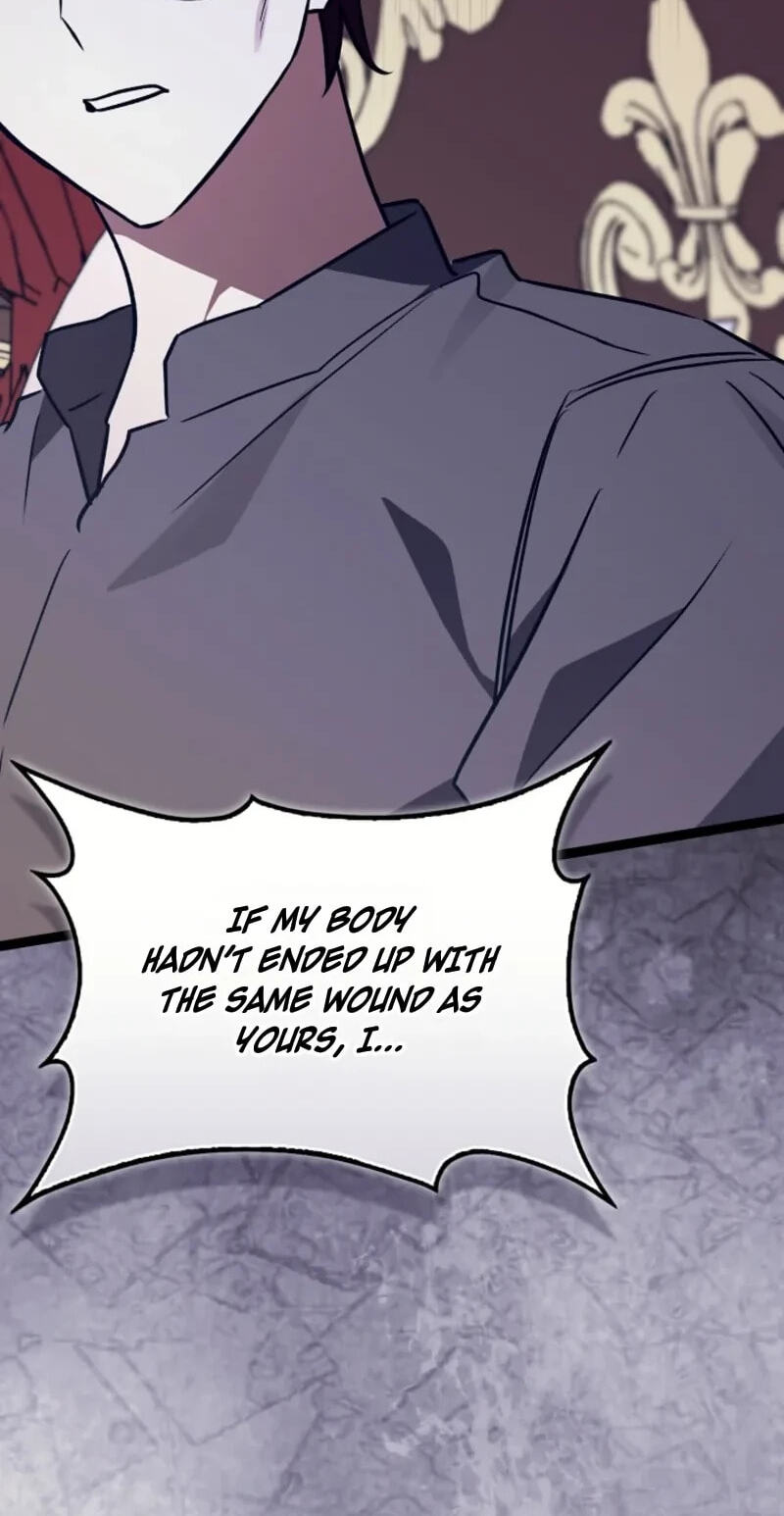 I'm a Beast, Not a Bunny! Chapter 67 page 12 - 