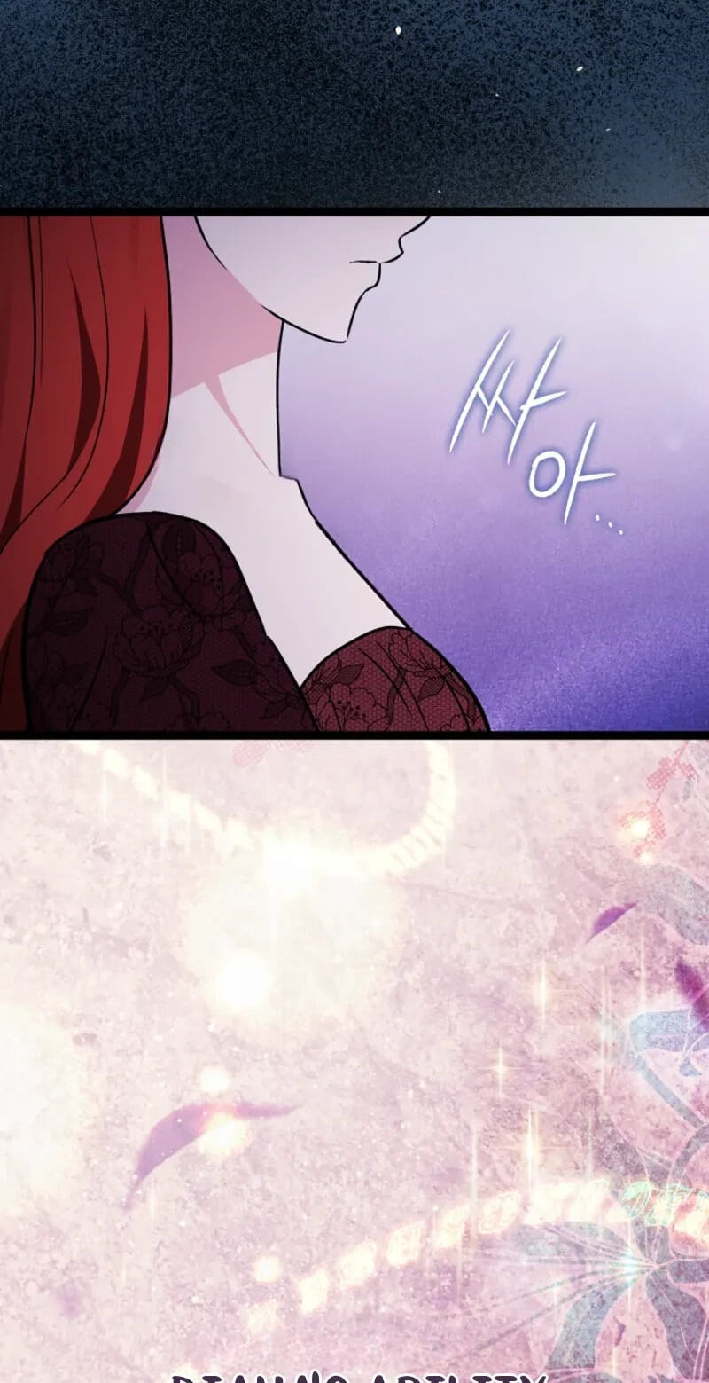 I'm a Beast, Not a Bunny! Chapter 67 page 3 - 