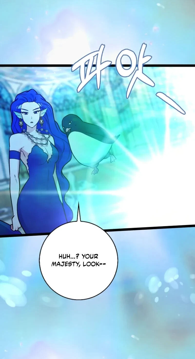 I'm a Beast, Not a Bunny! Chapter 67 page 23 - 
