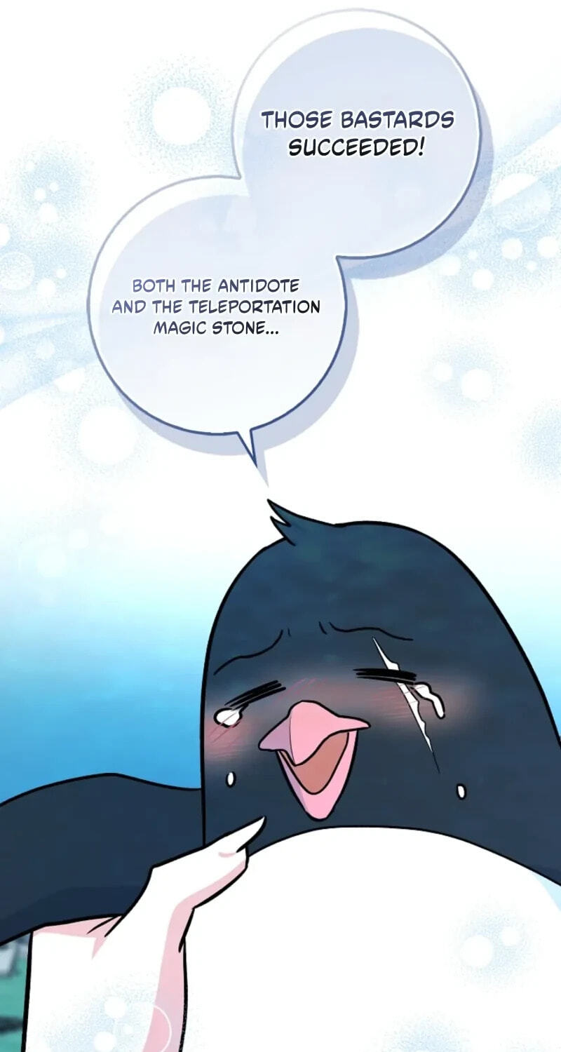 I'm a Beast, Not a Bunny! Chapter 67 page 32 - 