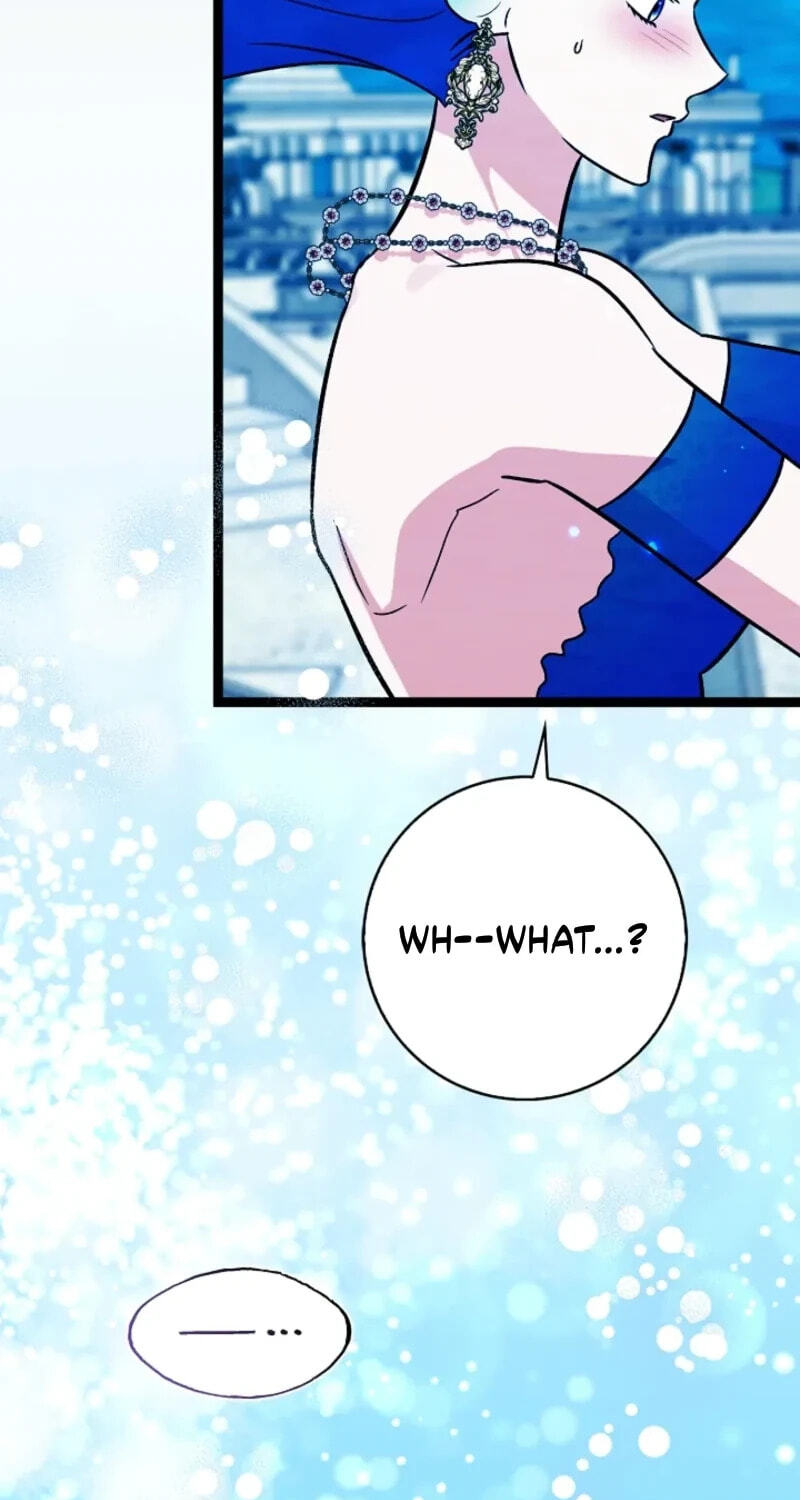 I'm a Beast, Not a Bunny! Chapter 67 page 34 - 