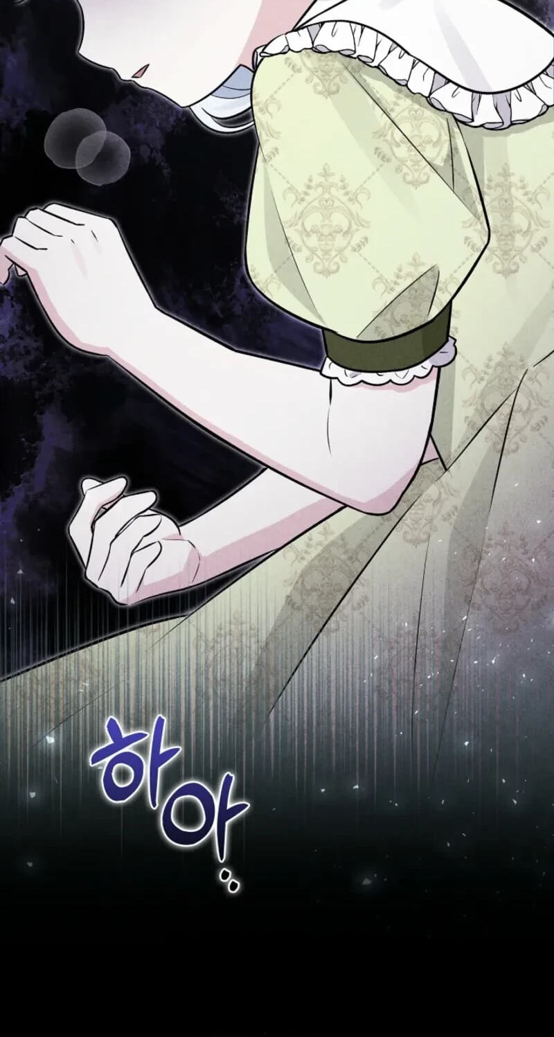 I'm a Beast, Not a Bunny! Chapter 67 page 39 - 