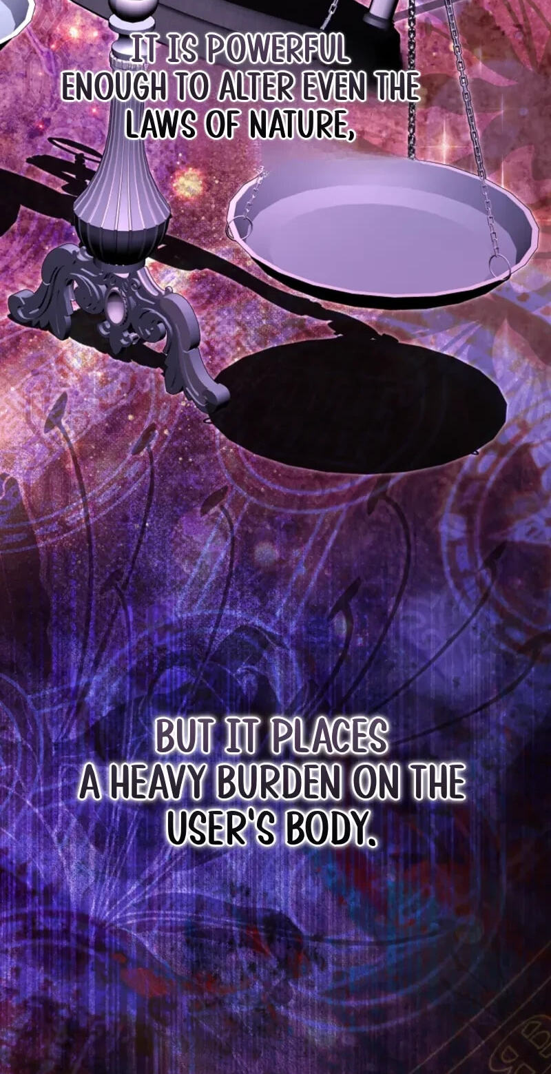 I'm a Beast, Not a Bunny! Chapter 67 page 5 - 