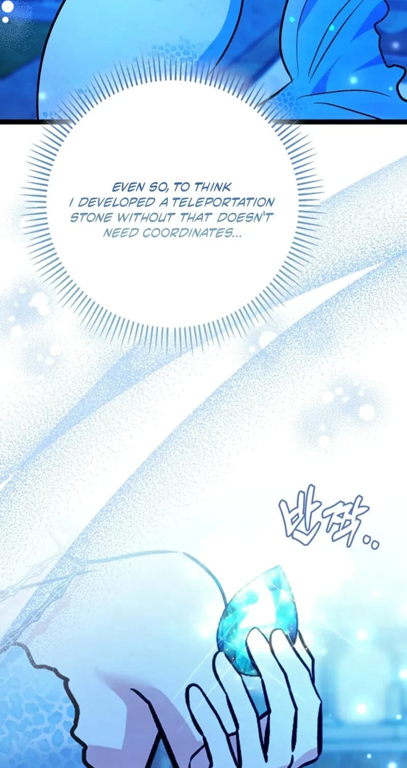 I'm a Beast, Not a Bunny! Chapter 67 page 44 - 