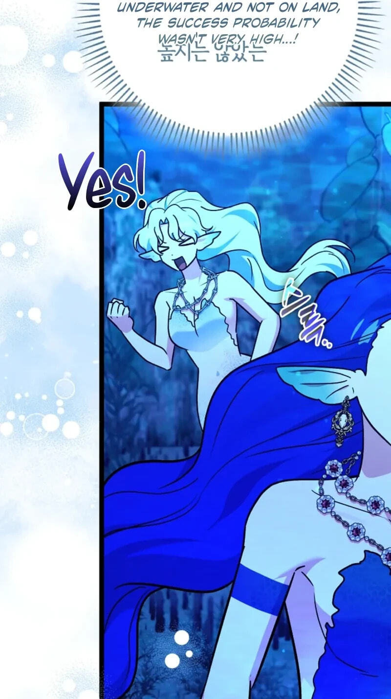 I'm a Beast, Not a Bunny! Chapter 67 page 57 - 