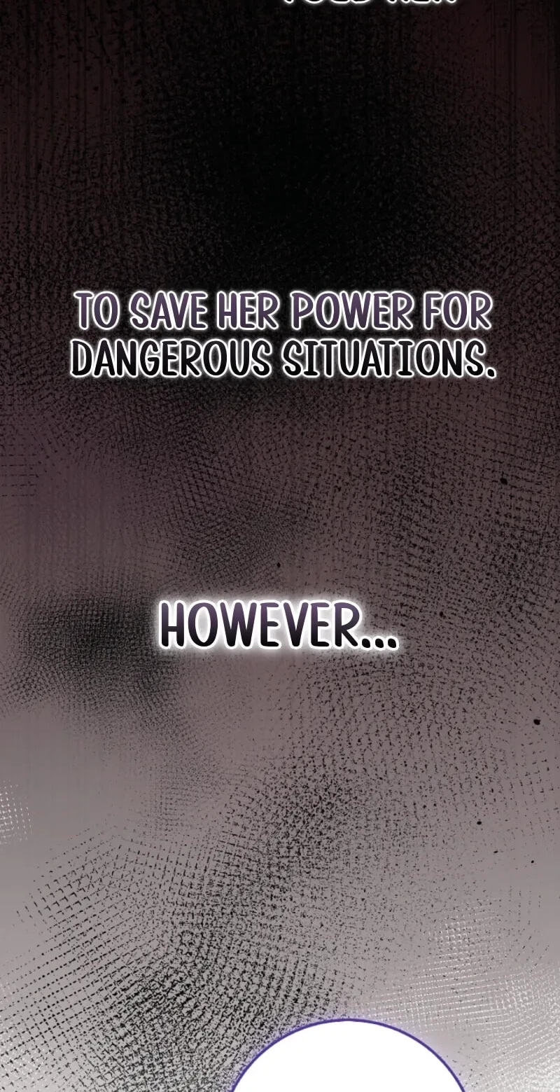 I'm a Beast, Not a Bunny! Chapter 67 page 7 - 
