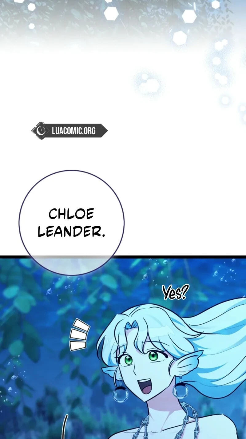 I'm a Beast, Not a Bunny! Chapter 67 page 61 - 