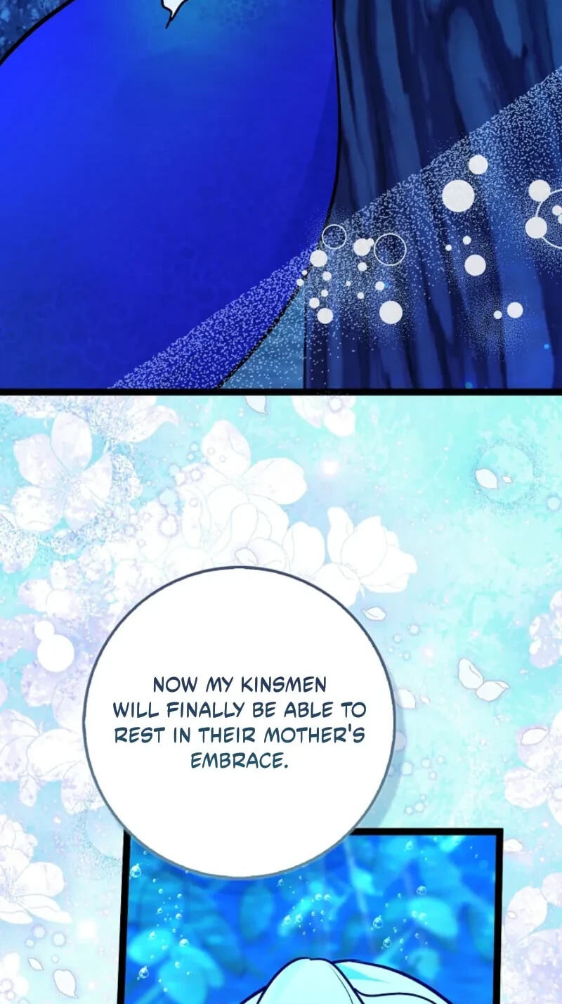 I'm a Beast, Not a Bunny! Chapter 67 page 64 - 