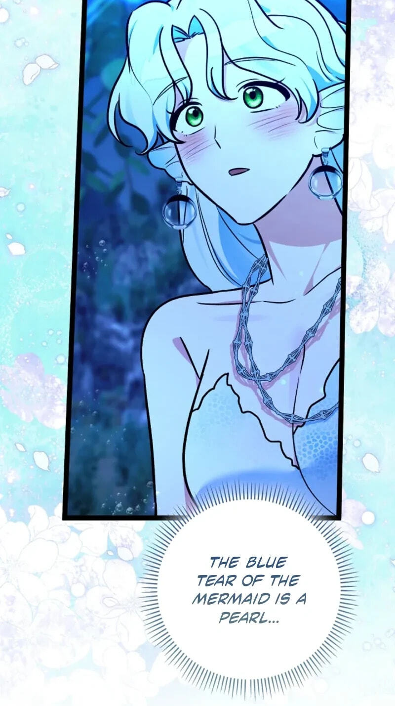 I'm a Beast, Not a Bunny! Chapter 67 page 65 - 