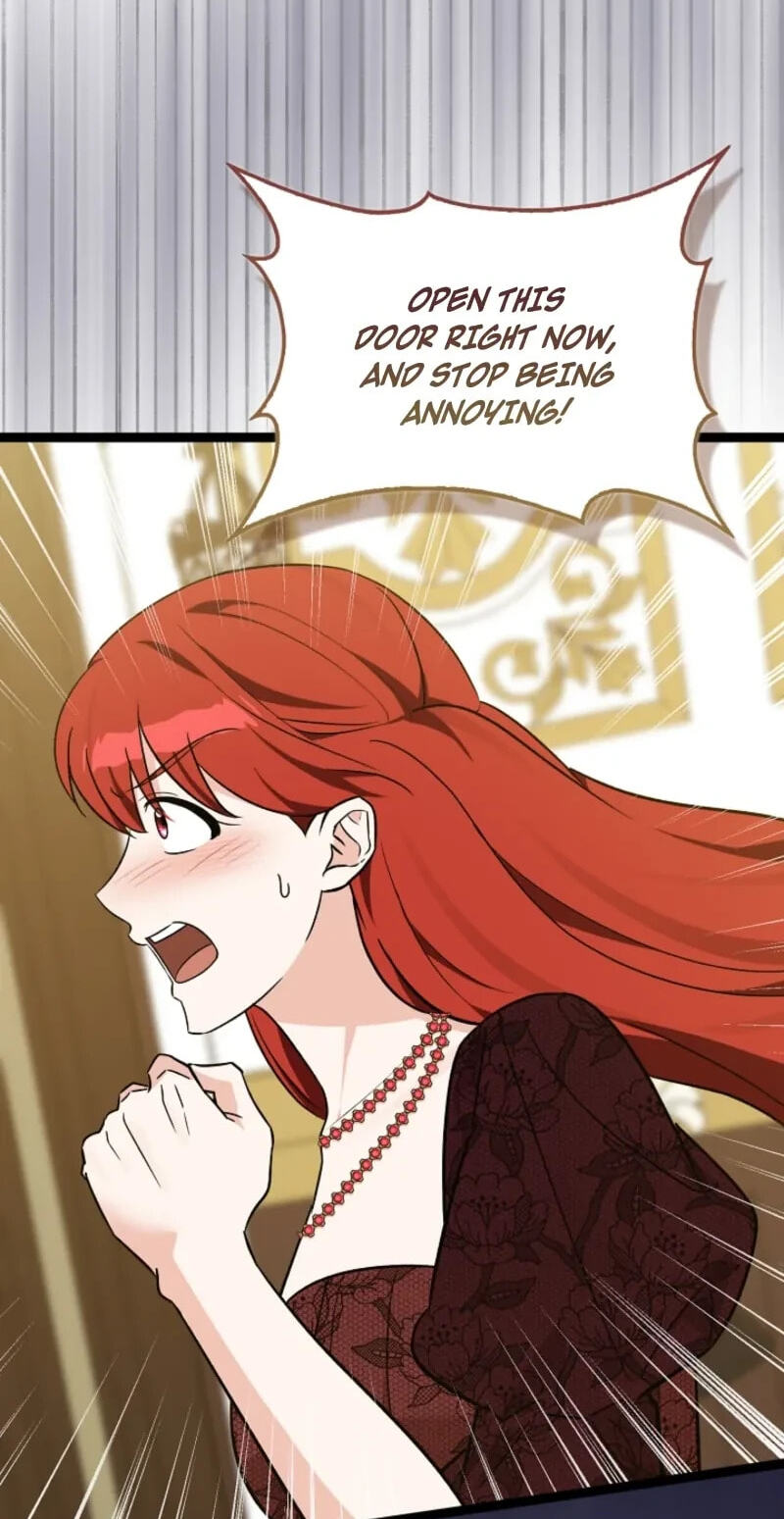 I'm a Beast, Not a Bunny! Chapter 67 page 72 - 