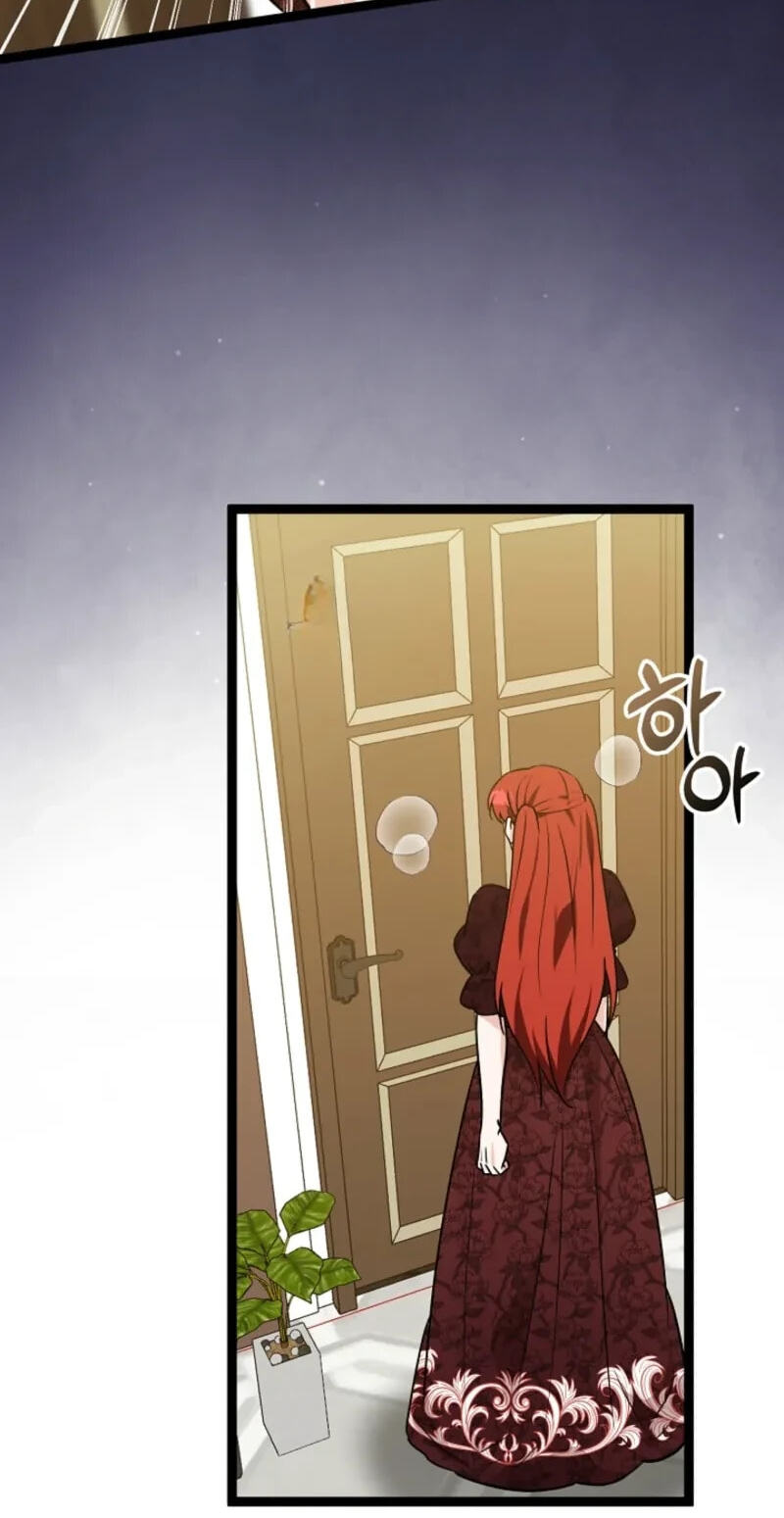 I'm a Beast, Not a Bunny! Chapter 67 page 73 - 
