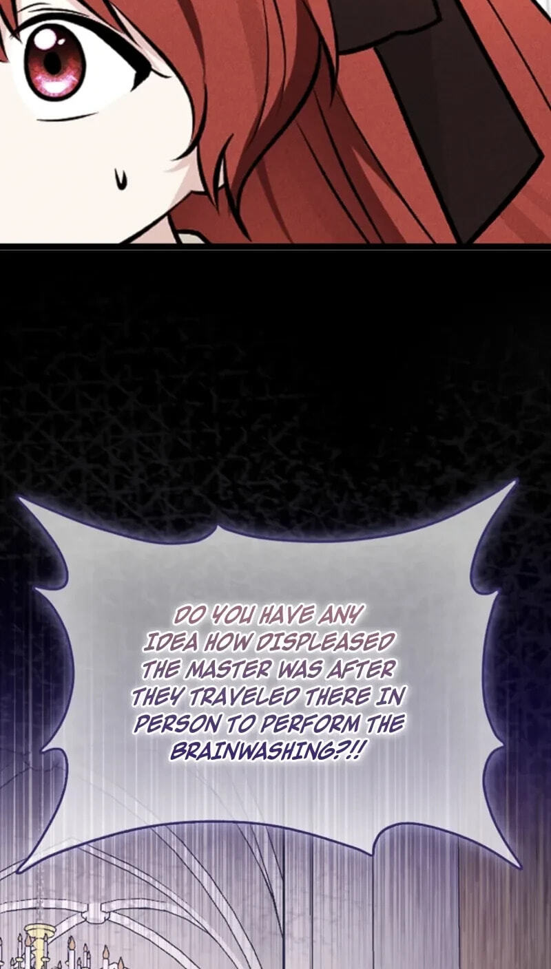 I'm a Beast, Not a Bunny! Chapter 67 page 77 - 
