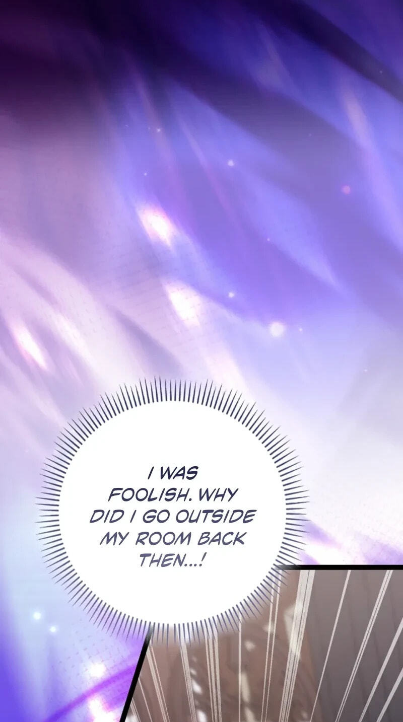 I'm a Beast, Not a Bunny! Chapter 67 page 82 - 
