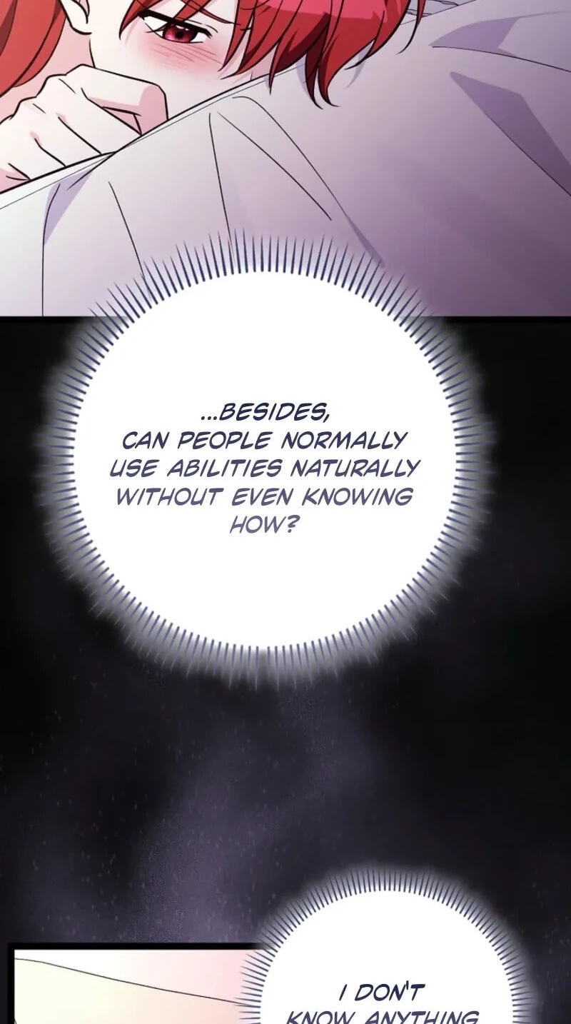 I'm a Beast, Not a Bunny! Chapter 67 page 85 - 