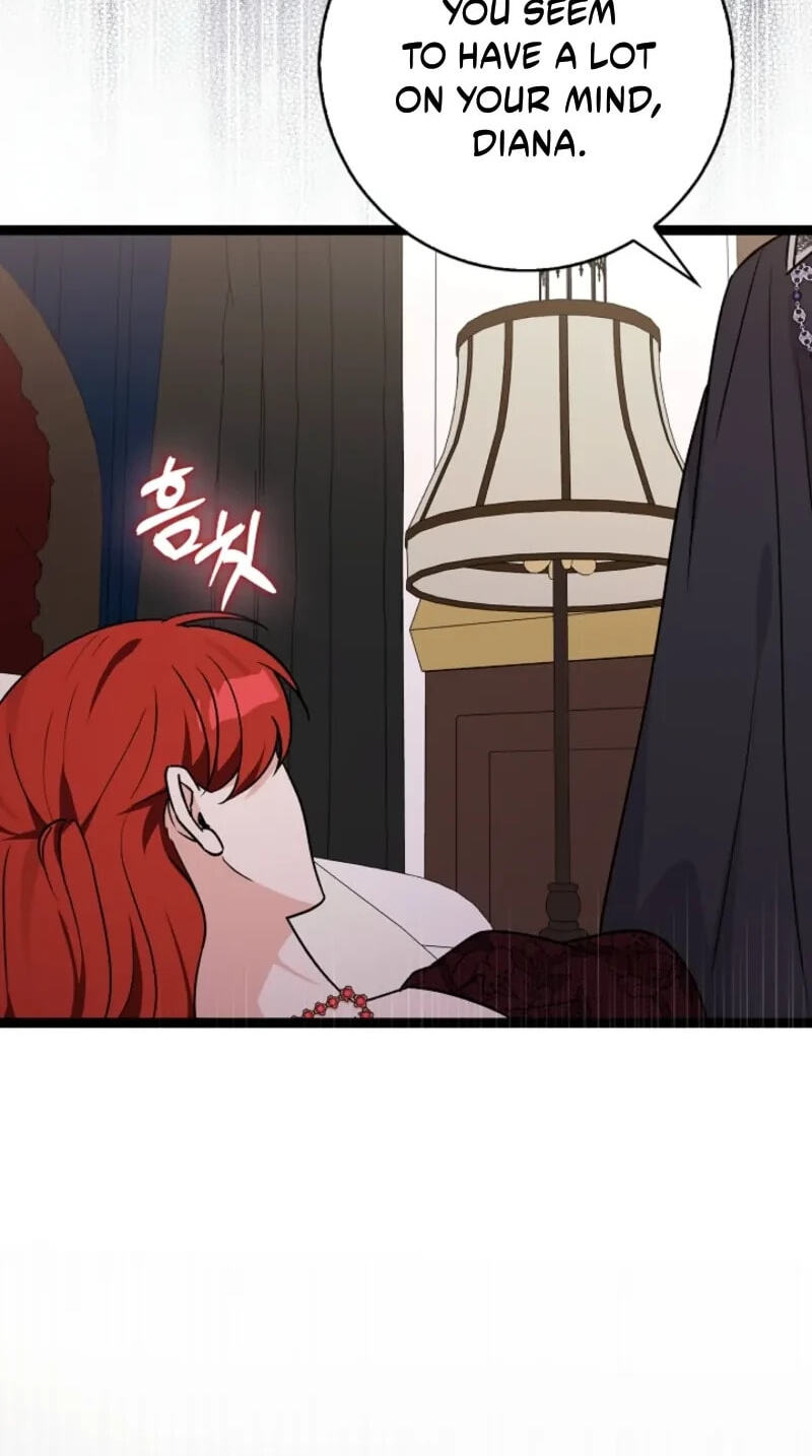 I'm a Beast, Not a Bunny! Chapter 67 page 89 - 