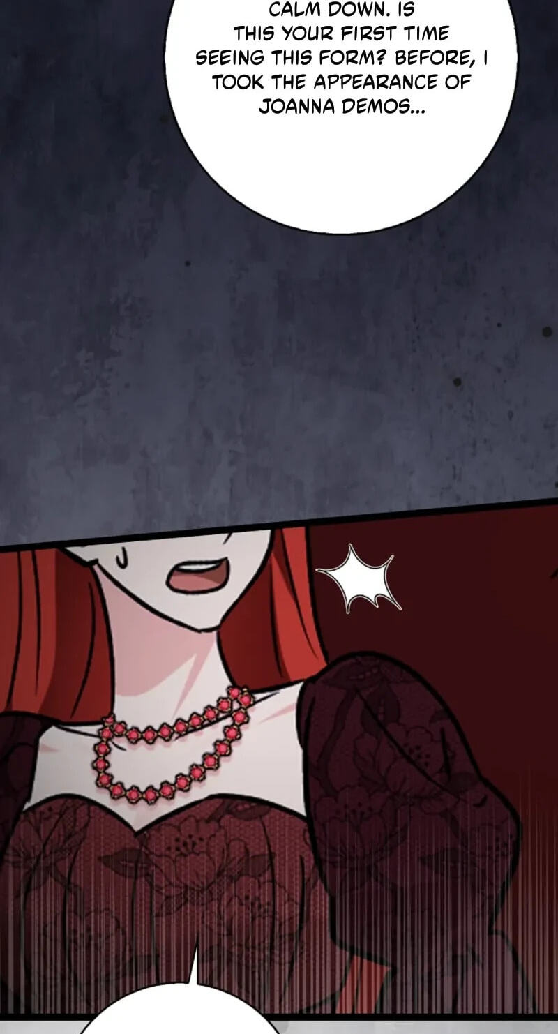 I'm a Beast, Not a Bunny! Chapter 67 page 91 - 
