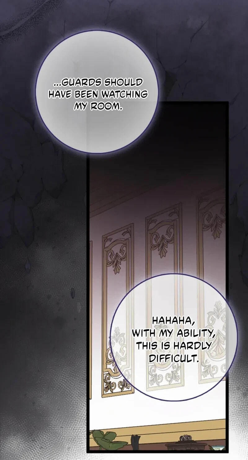 I'm a Beast, Not a Bunny! Chapter 67 page 94 - 