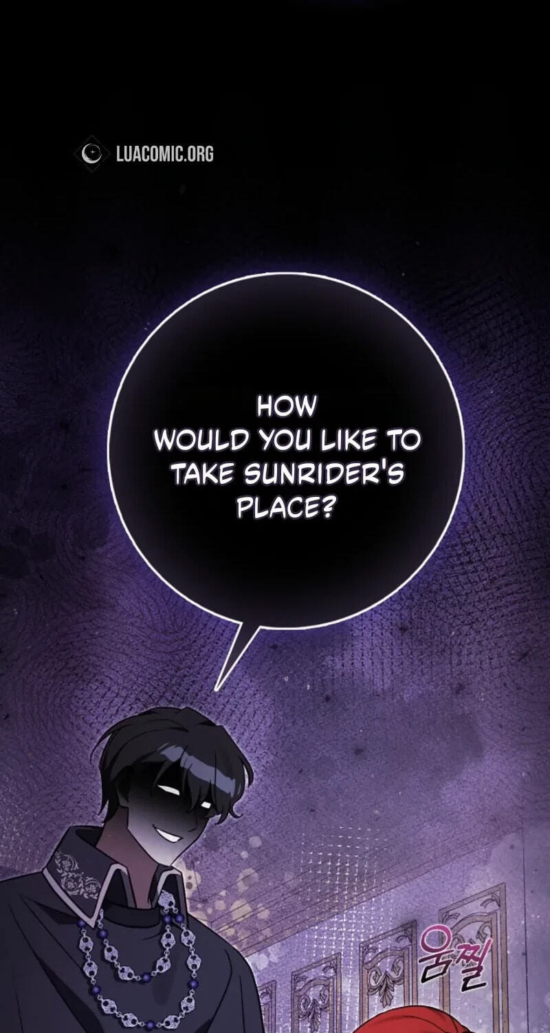 I'm a Beast, Not a Bunny! Chapter 67 page 99 - 