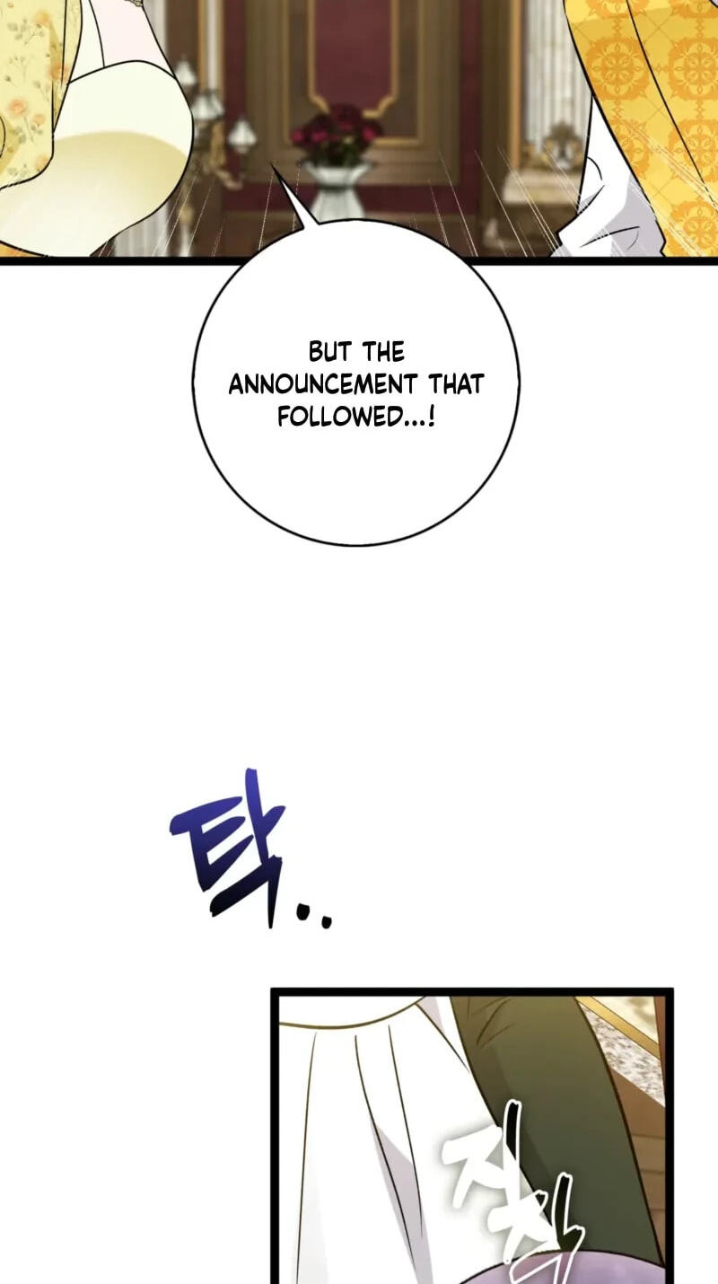 I'm a Beast, Not a Bunny! Chapter 68 page 18 - 