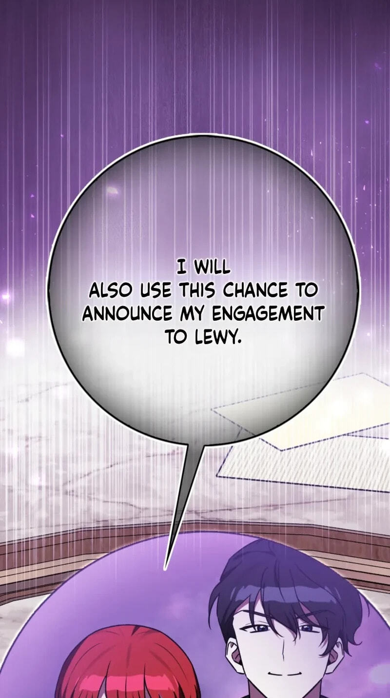 I'm a Beast, Not a Bunny! Chapter 68 page 21 - 