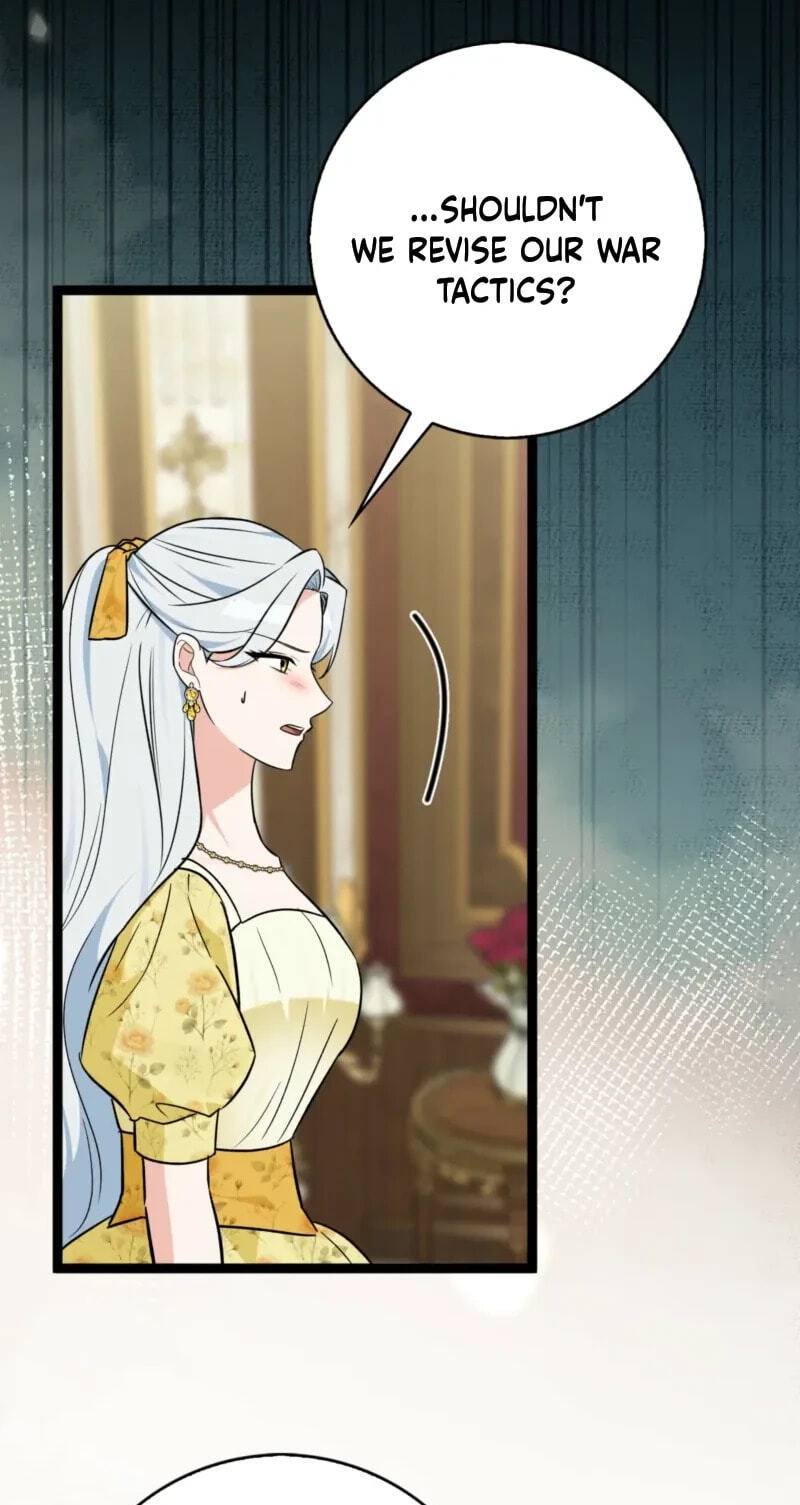 I'm a Beast, Not a Bunny! Chapter 68 page 25 - 