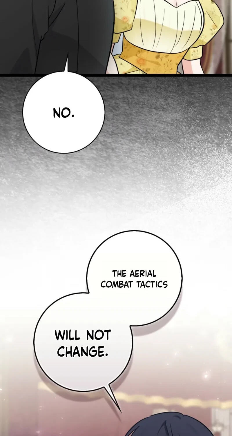 I'm a Beast, Not a Bunny! Chapter 68 page 28 - 