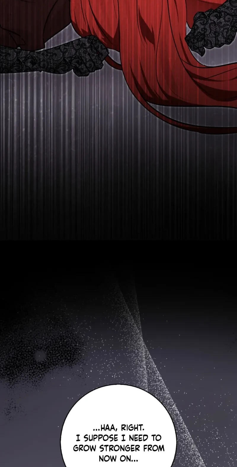 I'm a Beast, Not a Bunny! Chapter 68 page 39 - 