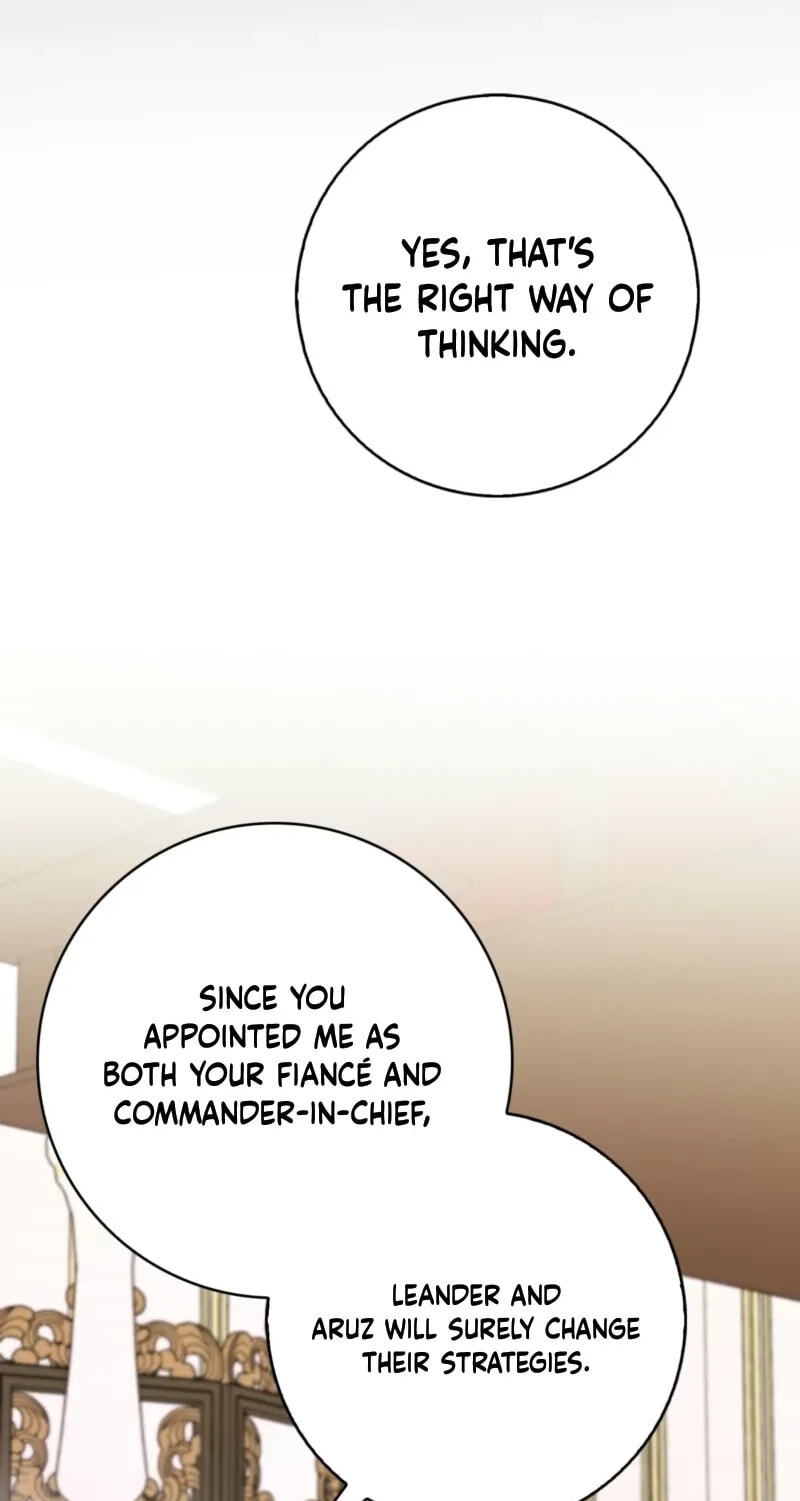 I'm a Beast, Not a Bunny! Chapter 68 page 41 - 