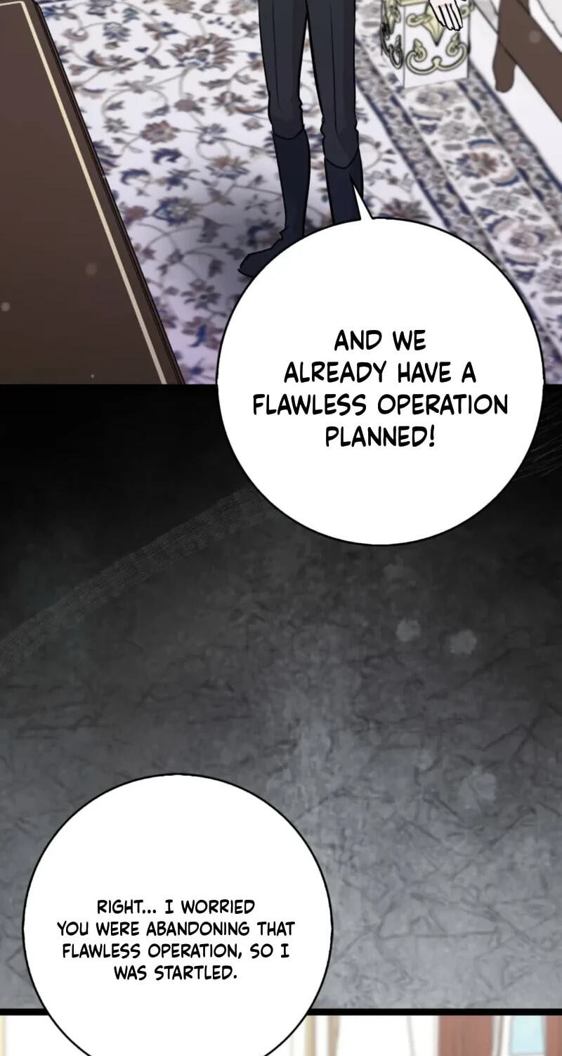 I'm a Beast, Not a Bunny! Chapter 68 page 46 - 