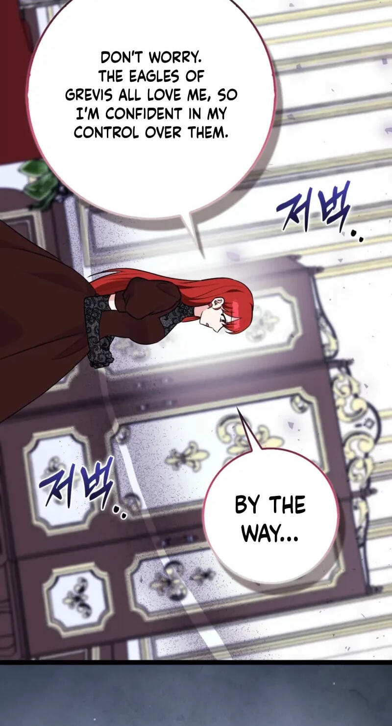 I'm a Beast, Not a Bunny! Chapter 68 page 50 - 