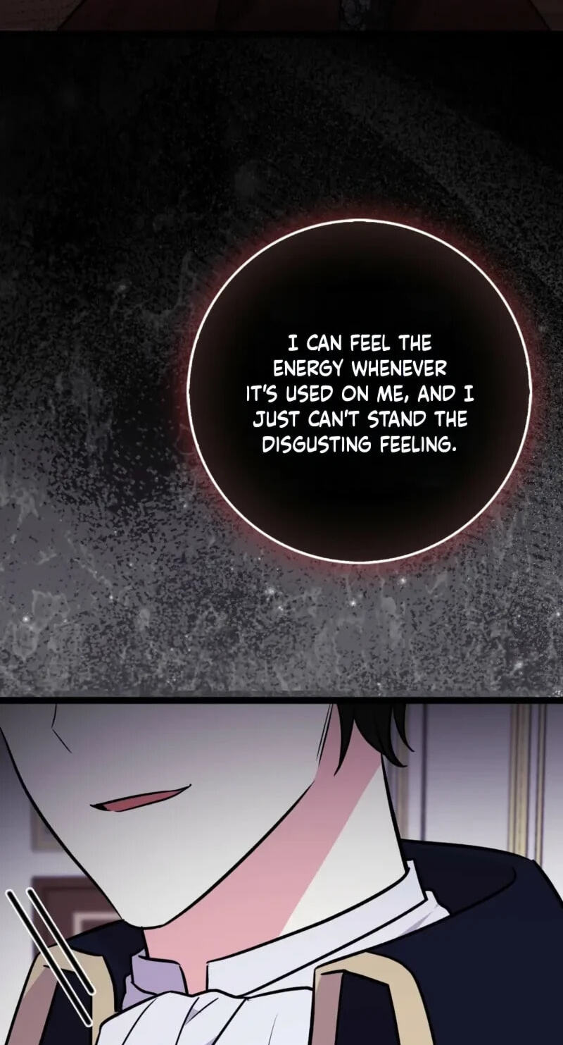 I'm a Beast, Not a Bunny! Chapter 68 page 54 - 