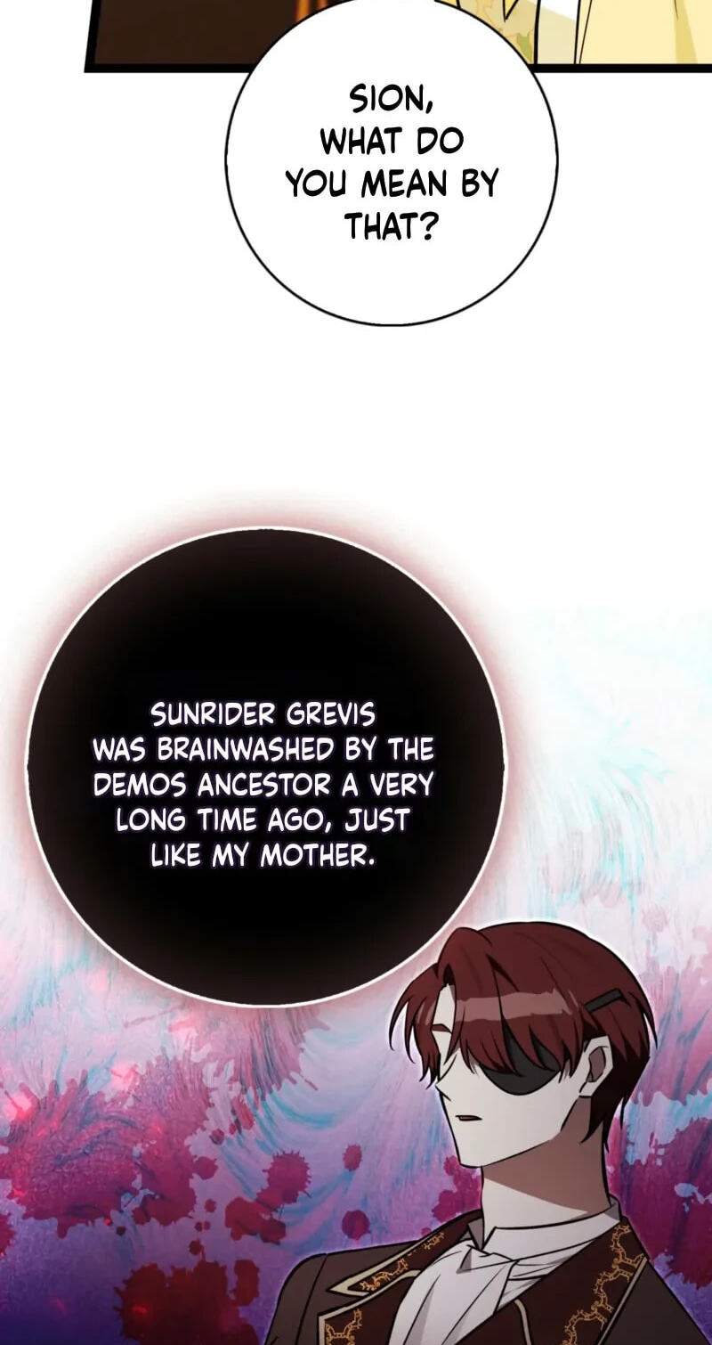 I'm a Beast, Not a Bunny! Chapter 68 page 7 - 