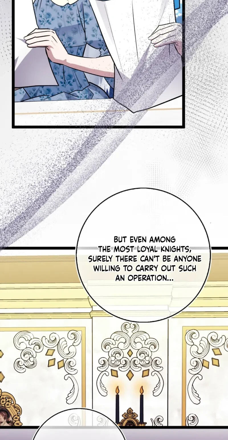 I'm a Beast, Not a Bunny! Chapter 68 page 66 - 